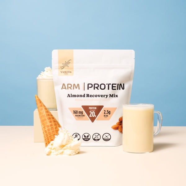 Creamy Vanilla