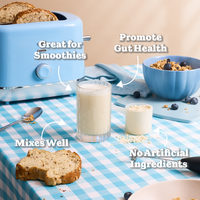 Vanilla Almond Protein
